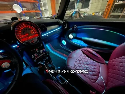 미니 로드스터 R57 \