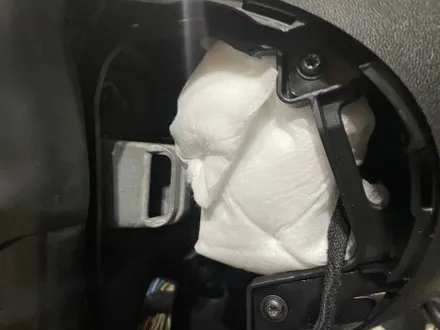 BMW 미니 로드스터 R59 벤츠 송풍구 & 비노출 엠비언트 무드등 / 김포 감정동