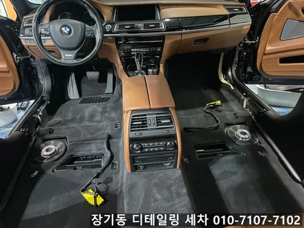 김포 장기동 실내크리닝 세차 잘하는곳 추천해드려요!! (마산동 구래동 감정동) / 김포 감정동