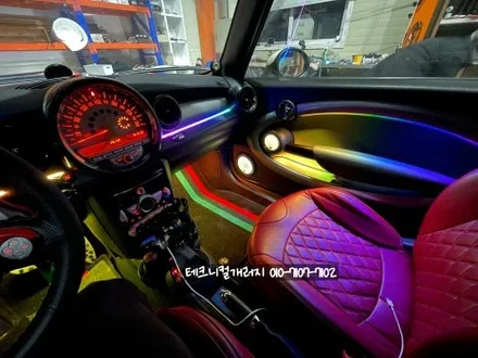 미니 로드스터 R57 \