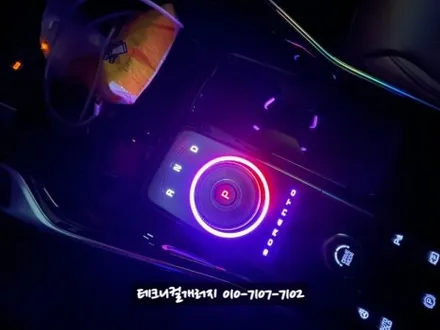2026 쏘렌토MQ4 \
