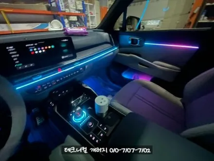 시흥 인천 엠비언트 쏘렌토 MQ4 \
