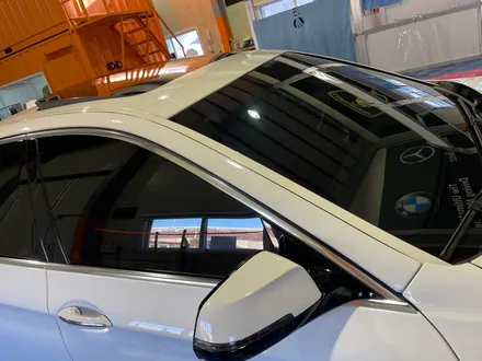 김포한강신도시 장기동 3M 세라믹IR 열차단썬팅,틴팅 공식인증대리점 BMW5시리즈 F10 (운양동장기동걸포동사우동감정동풍무동) / 김포,일산,고양