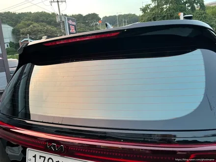 일산 카니발KA4 레인보우 V90 반사필름 재시공 2열시트 리클라이 닝 (김포장기동운양동구래동사우동풍무동걸포동감정동) / 김포,일산,고양