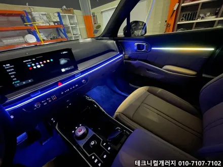 김포 엠비언트 2025 쏘렌토MQ4 페이스리프트 순정 없어도 OK!! / 김포 감정동