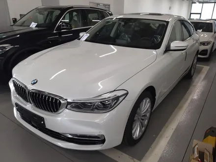 서울 양천구 목동썬팅 제이튠 - BMW 6GT 신차검수 + 신차패키지 시공후기 / 서울 마포구 서교동