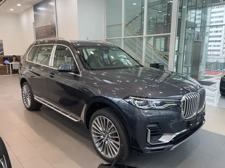 BMW X7 신차 검수 STEK 전체 PPF 아마테라스 HH 선팅 제이튠 마포구 / 서울 마포구 서교동