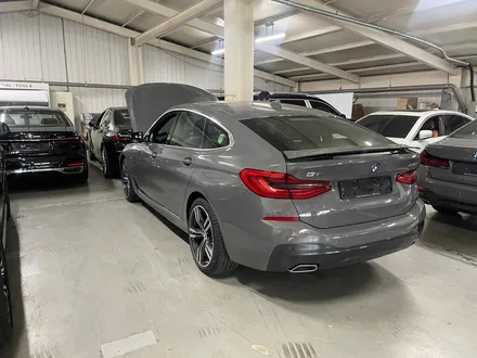 BMW 630i 신차 검수 + 신차패키지(썬팅, PPF) 제이튠 마포 / 서울 마포구 서교동