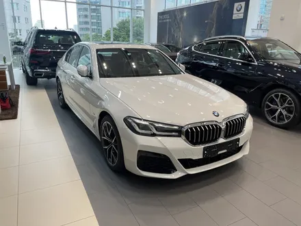 마포썬팅 신차 패키지 BMW 530i 본넷PPF + 생활보호 PPF 아마테라스 HN / 서울 마포구 서교동