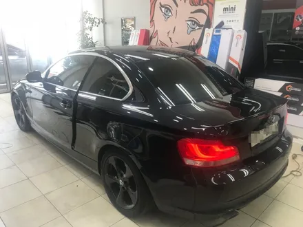 BMW 1M 아마테라스 HH 재시공 목동센터 / 서울 마포구 서교동