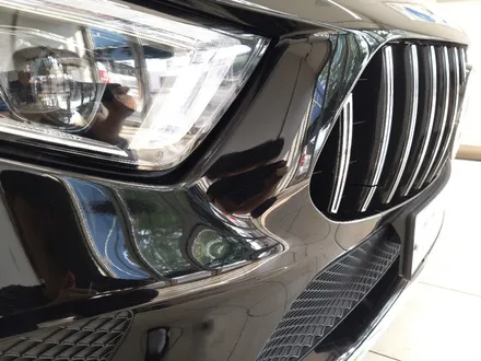 벤츠 CLS400d 풀(전체)PPF 시공 / 서울 마포구 서교동