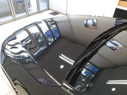 목동 제이튠 벤츠 CLS450 전체 PPF 시공 / 서울 마포구 서교동