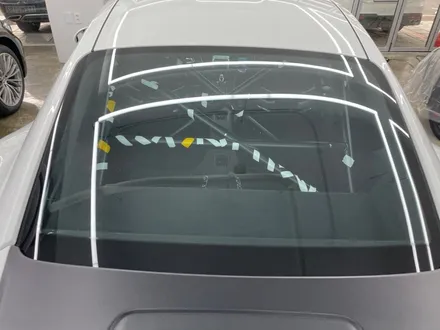 포르쉐 GT3RS 썬팅 시공후기 - 서울시 마포구 / 서울 마포구 서교동
