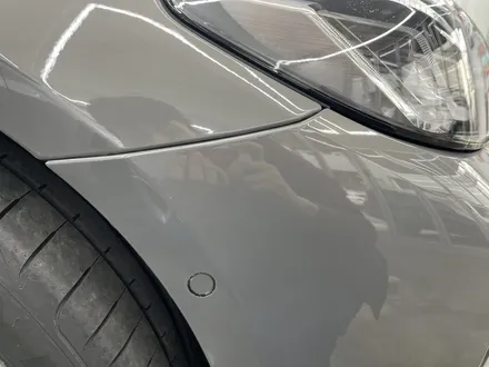 BMW 530i 신차패키지(썬팅 + PPF) / 서울 마포구 서교동