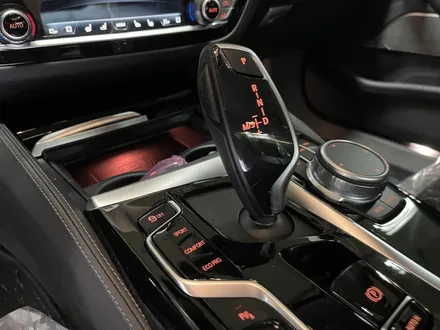 BMW 530i 출장신차검수 + 신차패키지(썬팅, PPF, 세라믹코팅) / 서울 마포구 서교동