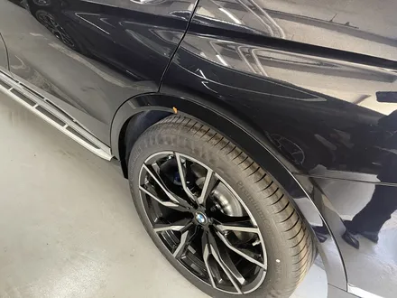 BMW X7 신차 검수 패키지 버텍스 마포 서교점 / 서울 마포구 서교동