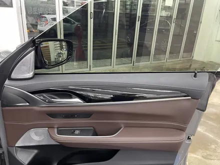 BMW 6gt 피아노블랙 하이그로시 실내 PPF 마포구 제이튠 / 서울 마포구 서교동