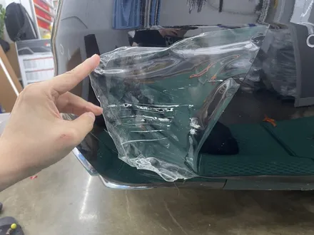 마포구PPF 렉서스ES 전체PPF 제이튠 시공후기 / 서울 마포구 서교동