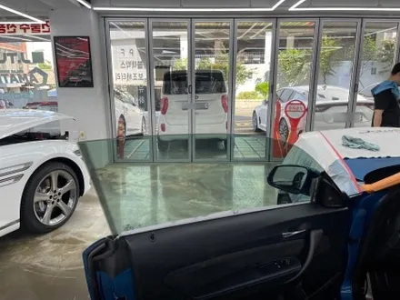 BMW M2 아마테라스 HN 썬팅 / 서울 마포구 서교동