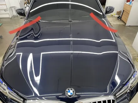 마포구 PPF 제이튠 BMW 530e 풀 시공(전체 시공) / 서울 마포구 서교동