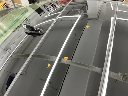 신차패키지 1탄 전체 PPF 시공 무광PPF 제네시스 G80 / 서울 마포구 서교동