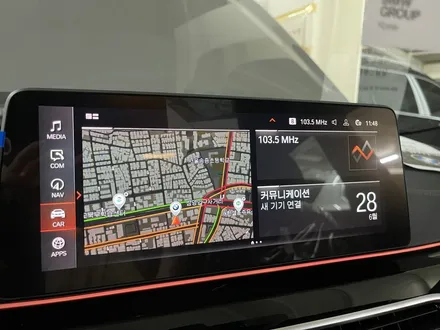 BMW 630i 신차 검수 + 신차패키지(썬팅, PPF) 제이튠 마포 / 서울 마포구 서교동