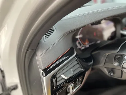 BMW 530i 하이그로시 PPF 실내PPF 시공 컴퓨터 재단 마포구 ppf / 서울 마포구 서교동