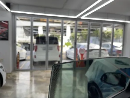 BMW M2 아마테라스 HN 썬팅 / 서울 마포구 서교동