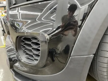 벤츠 S63 AMG PPF NO.1 브랜드 STEK 다이노쉴드 전체시공 마포구 제이튠 / 서울 마포구 서교동