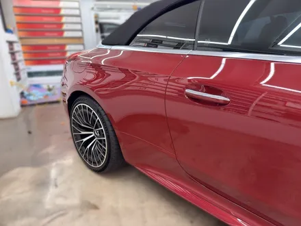 마포구 PPF 시공 후기 l CLE53 AMG 신차 보호, 제이튠에서 진행 / 서울 마포구 서교동