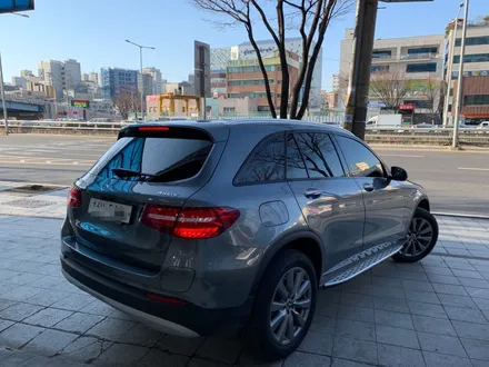 벤츠 GLC 서울 양천구 목동 신차패키지/신차검수 아마테라스 HN 시공 / 서울 마포구 서교동
