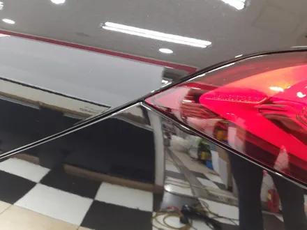 목동 제이튠 벤츠 CLS450 전체 PPF 시공 / 서울 마포구 서교동