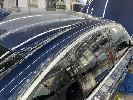 BMW 520i 신차패키지(PPF, 세라믹코팅, 썬팅) 서울 마포구 / 서울 마포구 서교동