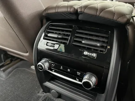 BMW 6gt 피아노블랙 하이그로시 실내 PPF 마포구 제이튠 / 서울 마포구 서교동