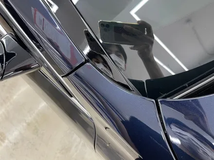 BMW X7 전체 PPF 시공 제이튠 마포구 / 서울 마포구 서교동