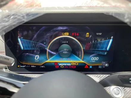 벤츠 CLS53AMG 출장 신차 검수 후기 제이튠 마포 신차패키지(썬팅, 블랙박스, 보조배터리, PPF, 유리막 코팅) / 서울 마포구 서교동