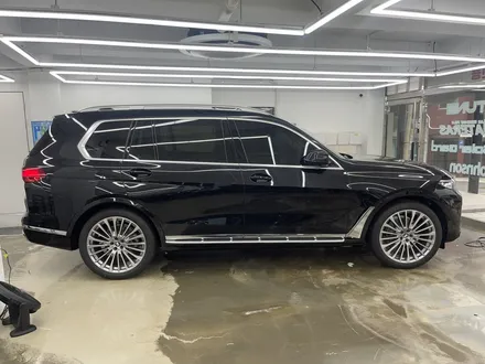 서울 마포 썬팅 BMW 320i 아마테라스 HN 썬팅 시공 / 서울 마포구 서교동