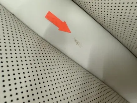 틴팅 작업이 까다로운 테슬라 모델 X 전문매장에서 깔끔하게 / 서울 마포구 서교동