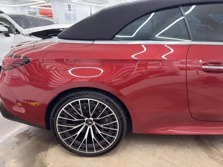 마포구 PPF 시공 후기 l CLE53 AMG 신차 보호, 제이튠에서 진행 / 서울 마포구 서교동