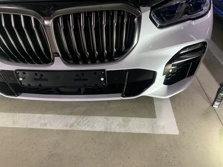 BMW X5 아마테라스 틴팅 + 아이나비 퀀텀4K + 세라믹프로 신차패키지시공 / 서울 마포구 서교동