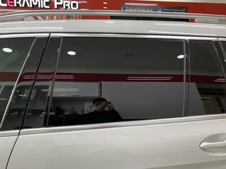 BMW X7 아마테라스 목동 썬팅(HN+EN) 시공 / 서울 마포구 서교동