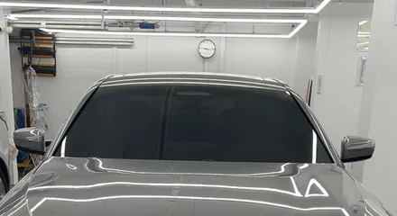 BMW 530i 신차패키지(썬팅 + PPF) / 서울 마포구 서교동