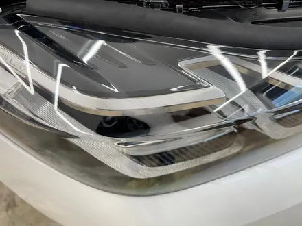 BMW 6gt 신차검수 + 신차패키지(썬팅, 블랙박스, 보조배터리) 서울 마포 / 서울 마포구 서교동