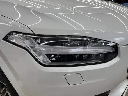 볼보 XC90 생활보호 PPF 시공 서울 마포구 / 서울 마포구 서교동