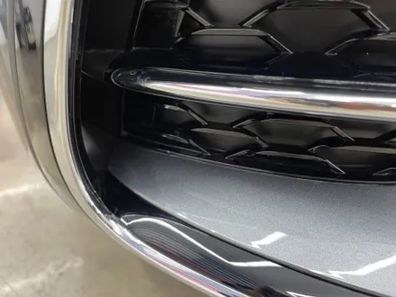벤츠 S400d PPF 전체 시 공 서울 마포구 PPF [제이튠] / 서울 마포구 서교동