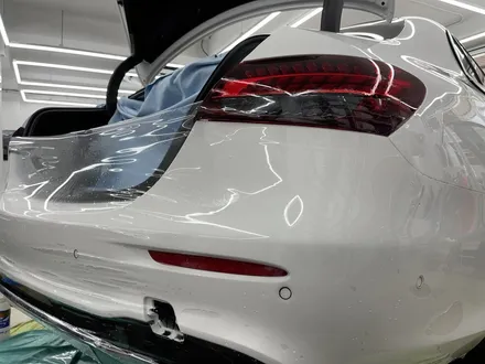 벤츠 E 350 신차패키지(버텍스1100, PPF, 블랙박스, 보조배터리) 마포구 / 서울 마포구 서교동