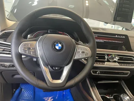 BMW X7 신차 검수 STEK 전체 PPF 아마테라스 HH 선팅 제이튠 마포구 / 서울 마포구 서교동