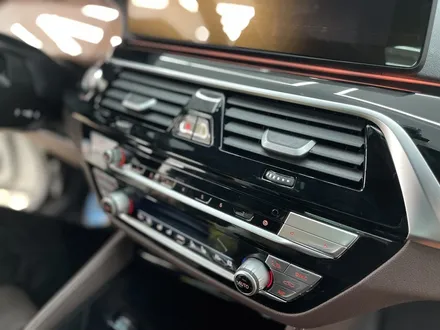 BMW 530i 하이그로시 PPF 실내PPF 시공 컴퓨터 재단 마포구 ppf / 서울 마포구 서교동