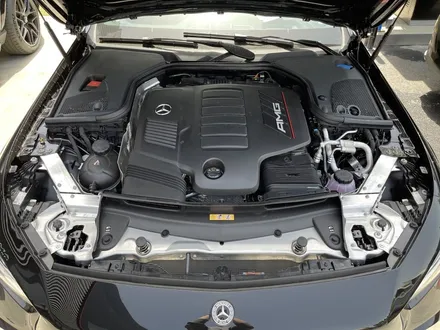 벤츠 CLS53AMG 출장 신차 검수 후기 제이튠 마포 신차패키지(썬팅, 블랙박스, 보조배터리, PPF, 유리막 코팅) / 서울 마포구 서교동