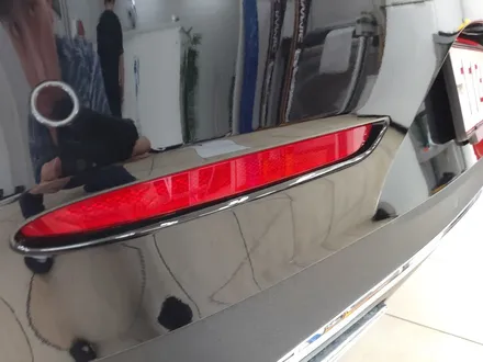 벤츠 CLS400d 풀(전체)PPF 시공 / 서울 마포구 서교동